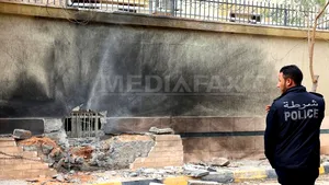 RAPORT: Creştere a numărului de morţi în atentate în 2014