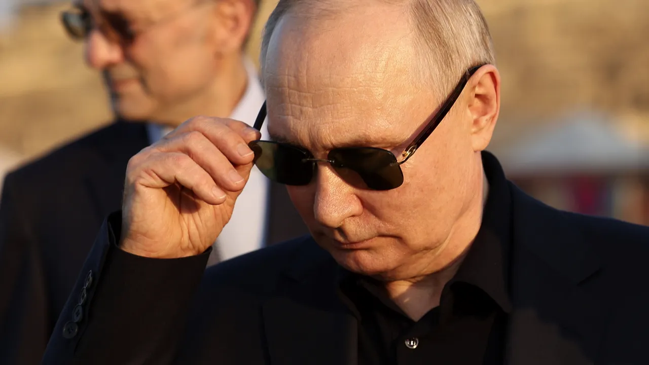 Zelenski spune că Putin nu va supravieţui în următorii 10 ani. Fost spion britanic: ,,Putin va fi înlăturat de la putere în 2024