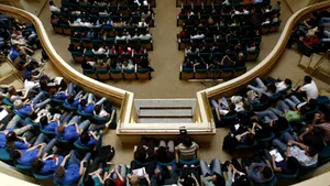 Federaţiile studenţilor cer autorităţilor să ia atitudine în cazul 