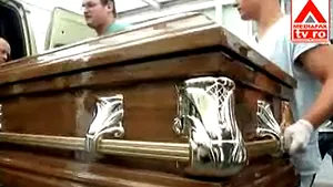 Repatrierea tânărului român care a murit în Cehia, achitată integral