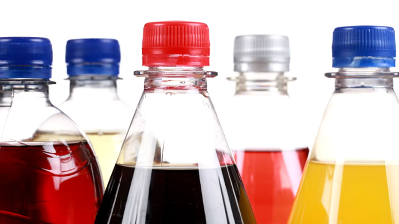 Mai multe băuturi răcoritoare au fost retrase din mai multe supermarketuri deoarece conţin oxid de etilenă