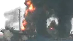 Nigeria: Zeci de morţi, după explozia unui camion-cisternă