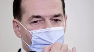 Orban nu ştie câţi primari a luat PNL de la PSD