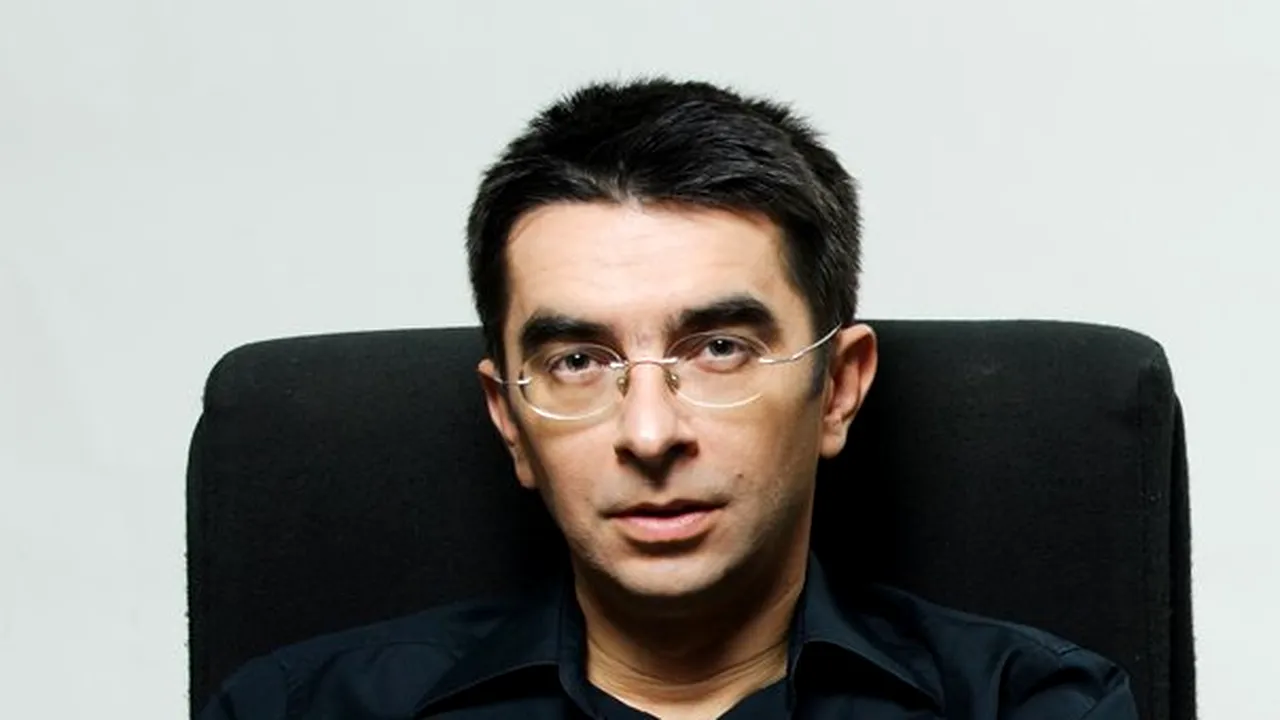 Mihai Găinuşă despre Huidu: Cred că o să scape, mă îngrijorează ce o să fie după