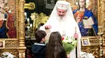 Patriarhul Daniel, mesaj de Ziua Copilului: „Familia este biserica de acasă, prima școală a credinței”