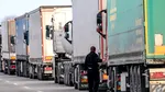 Restricții de tonaj din cauza caniculei. Care sunt județele vizate de această măsură