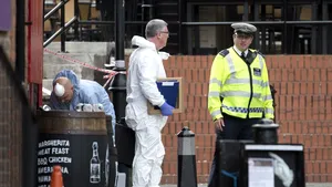 Poliţia britanică a stabilit identitatea autorilor atacului terorist din centrul Londrei