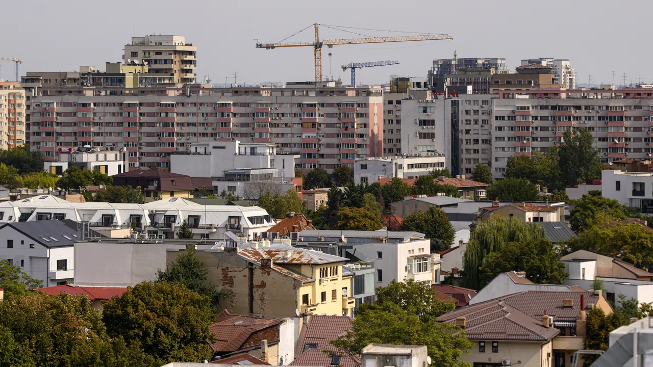 Studiu: 44% dintre români consideră costul mai important decât locaţia în alegerea unei locuinţe