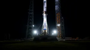 Lansarea rachetei New Glenn a Blue Origin, anulată după mai multe întârzieri