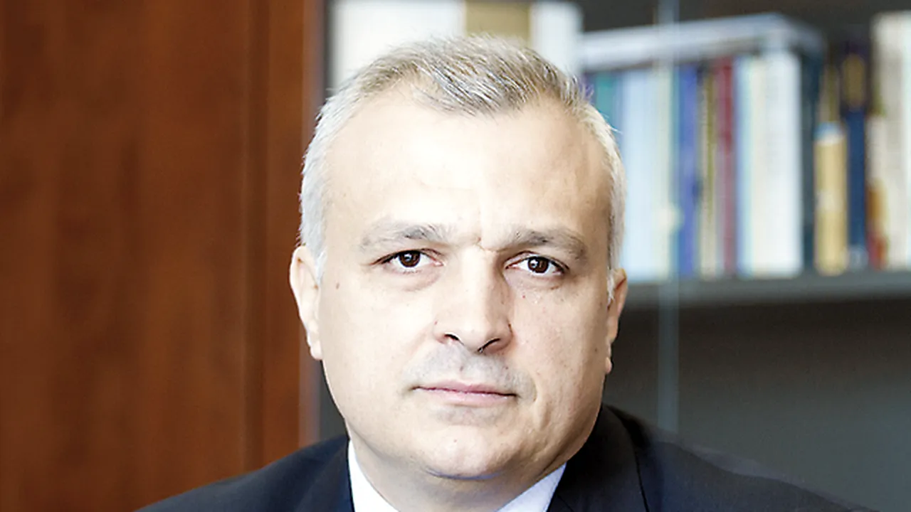 Cornel Coca-Constantinescu, prim-vicepreşedintele Autorităţii de Supraveghere Financiară: La capitolul educaţie financiară, România ocupă ULTIMUL loc din UE