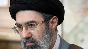 EXTERNE Cine este Mojtaba Khamenei, fiul lui Ali Khamenei și noul lider suprem al Iranului