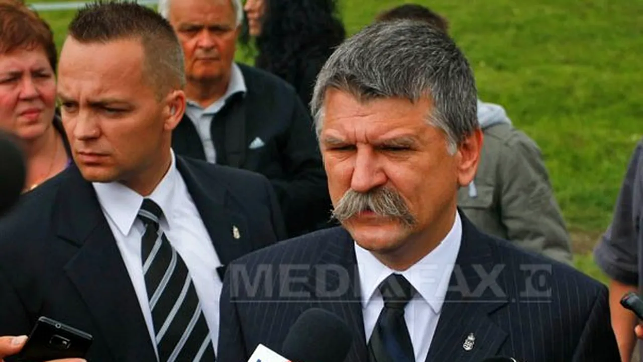Eurodeputat ungar: Acţiunile unor oficiali maghiari în România sunt dăunătoare
