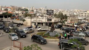 O dronă militară israeliană s-a prăbuşit în Liban. Hezbollah revendică doborârea aparatului de zbor