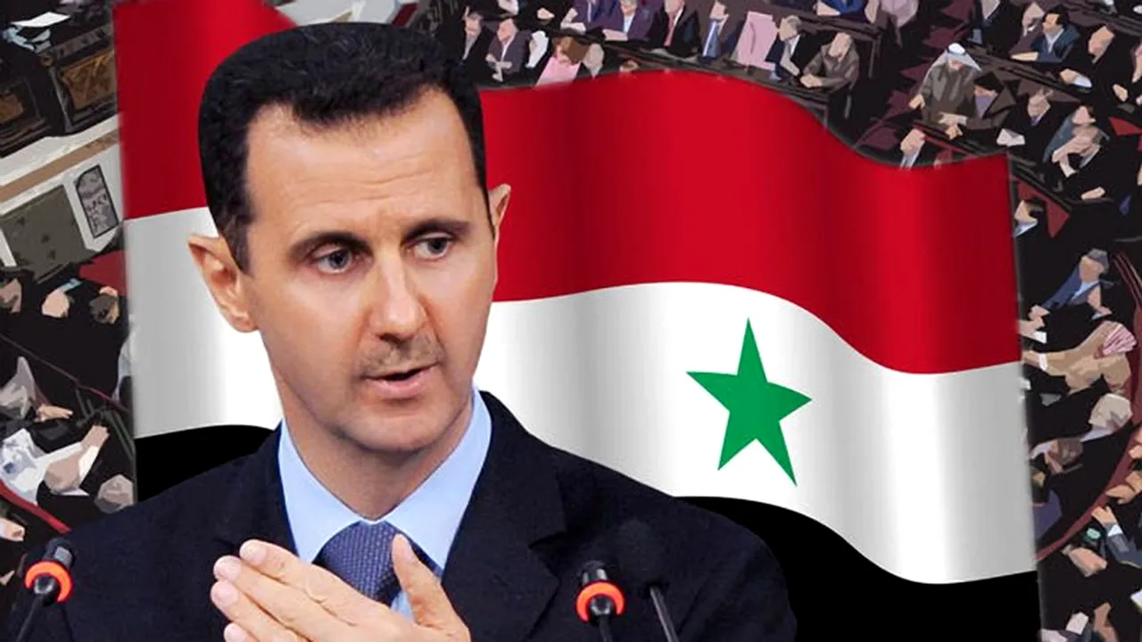 Administraţia Bashar al-Assad vrea să cumpere sisteme antirachetă din Rusia - presă
