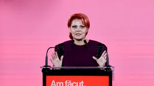 Lia Olguța Vasilescu, despre legea salarizării unitare: Creșterile  vor fi eșalonate până în 2031. Nu îmi convine să cresc cu peste 2 milioane de euro salariile în primărie