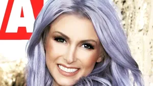 Andreea Bălan a devenit mamă pentru prima dată: 