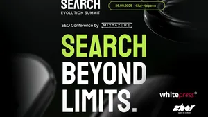 Search Evolution Summit Cluj – Agenda este LIVE!