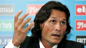 Napoli: Sunt mulţumit de rezultat