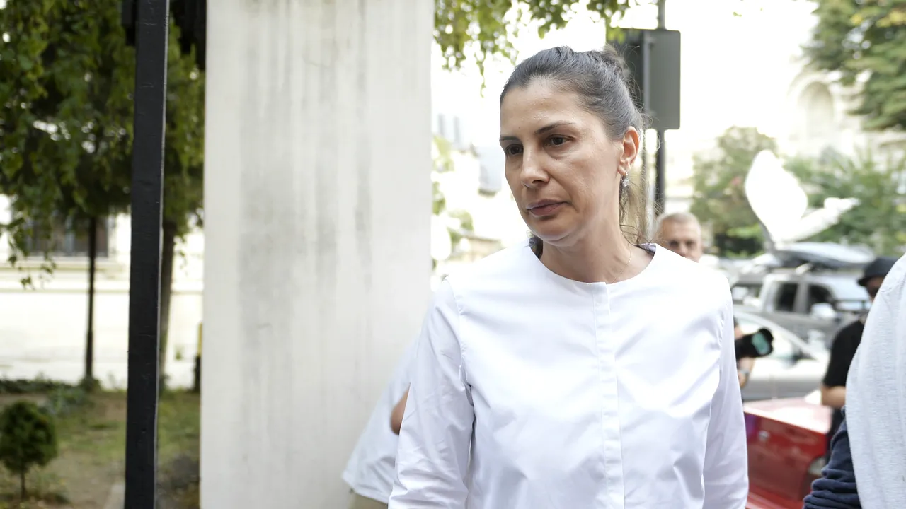 Fosta soţie a lui Liviu Dragnea, audiată la DNA. Bombonica Prodana, martor în dosarul deschis în urma dezvăluirilor legate de  presupuse afaceri ale liderului PSD