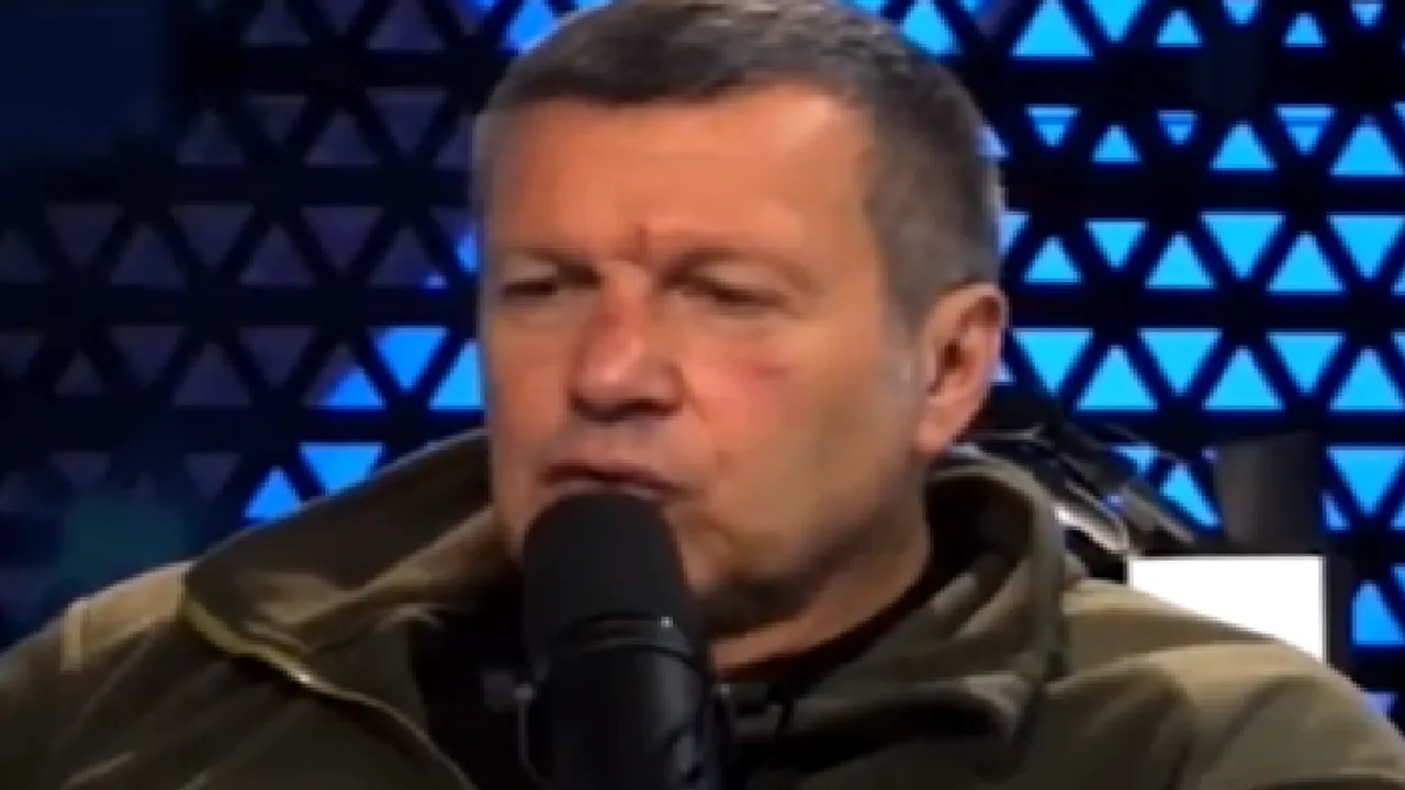 După ce au cerut negocieri rapide cu SUA, propagandiştii ruşi îi cer acum lui Putin să bombardeze bazele militare din NATO 