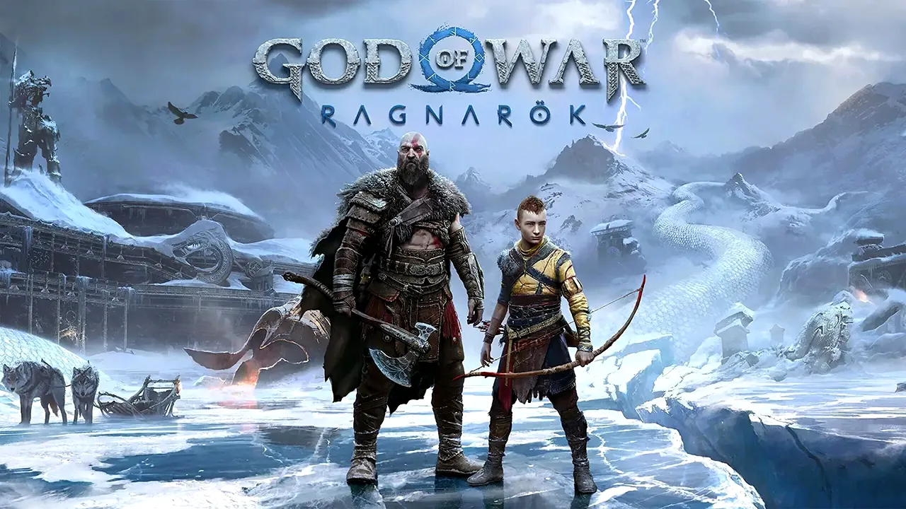 Ragnarökul a început. Jucătorii de PlayStation l-au aşteptat patru ani 