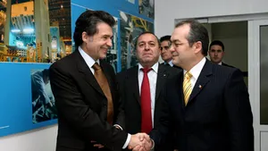 Boc: Programul 