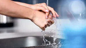 VIDEO: „Spălaţi-vă pe mâini