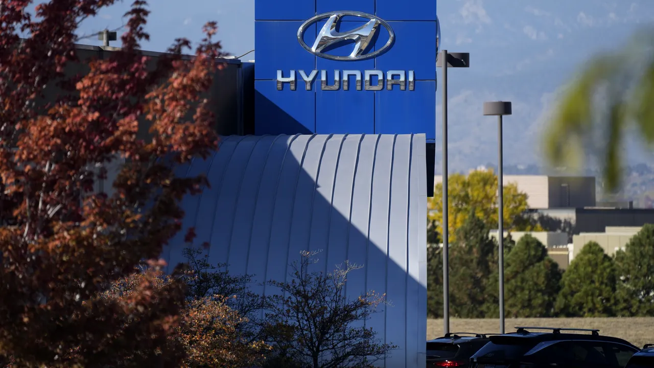 Hyundai şi LG construiesc o fabrică de baterii pentru vehicule electrice de 4,3 miliarde de dolari în SUA