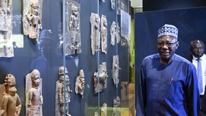 Germania urmează să returneze Nigeriei bronzurile de Benin jefuite în perioada colonială