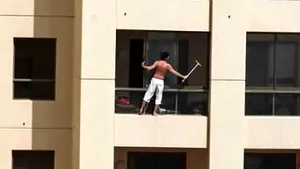 Află care sunt cele mai riscante meserii. Pentru câţi bani ai accepta să-ţi pui viaţa în pericol?