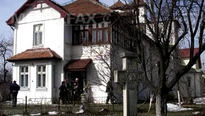 Actul de donaţie a Casei 