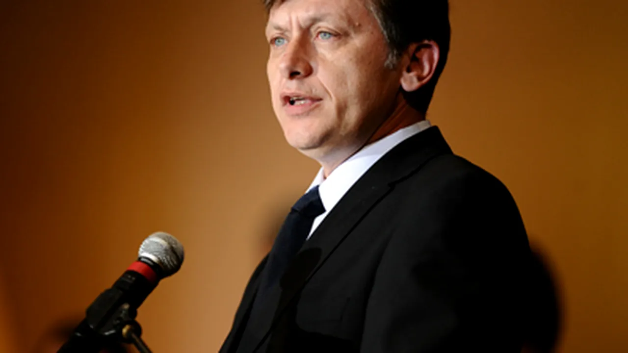 Romanian Liberal Leader Deems President’s PM Choice “Irresponsible”