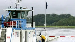 Canalul Marea Neagră-Marea Nordului, alternativă pentru autostrăzile Europei