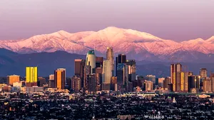 California raţionalizează apa! Americanii care irosesc apa riscă să fie amendaţi, iar gazonul ar putea fi interzis 