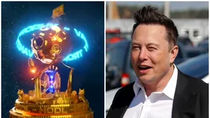 Elon Musk îşi retrage oferta. Postarea de pe Twitter, licitată la peste 1 milion de dolari, rămâne în posesia CEO-ului Tesla