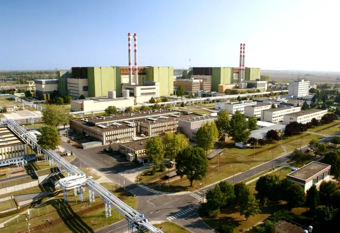 ECONOMIC Și Ungaria se pregătește de închiderea reactoarelor din cauza debitului scăzut al Dunării. Operatorul MVM: Oprirea completă a Centralei Nucleare Paks va deveni inevitabilă în următoarele 24-72 de ore