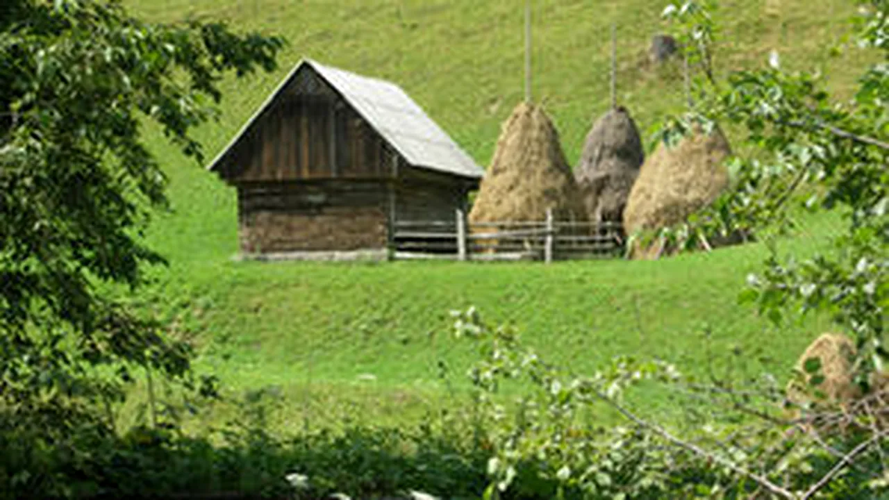 Romania’s Govt Attests Parang-Petrosani Area As Tourism Resort Of National Interest