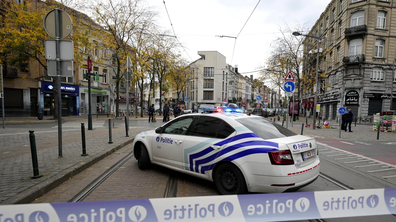 Premierul Suediei cere UE să consolideze securitatea şi frontierele după atacul terorist de la Bruxelles