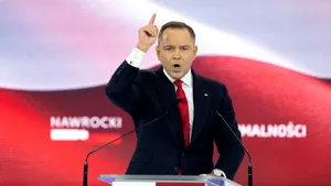 Președintele Poloniei, Nawrocki, cere Europei să nu intervină în disputa privind Groenlanda
