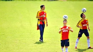 Lotul României pentru meciul de fotbal amical cu San Marino