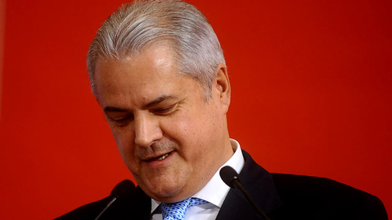 Năstase, la Congres: Acceptaţi sprijinul meu pentru Victor Ponta şi o echipă înnoită