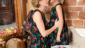 A renunţat la munca de birou şi a început o afacere, 