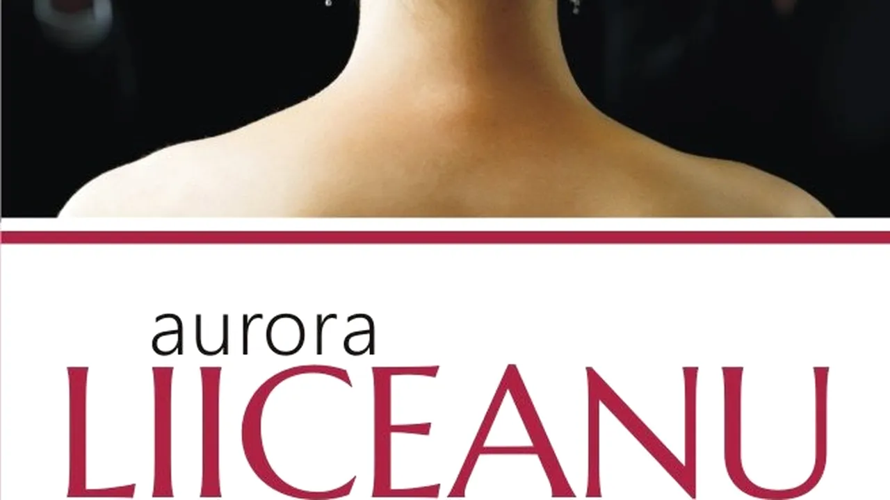 O carte pe zi: „Sindromul Greta Garbo. Despre celebritate şi anonimat” de Aurora Liiceanu