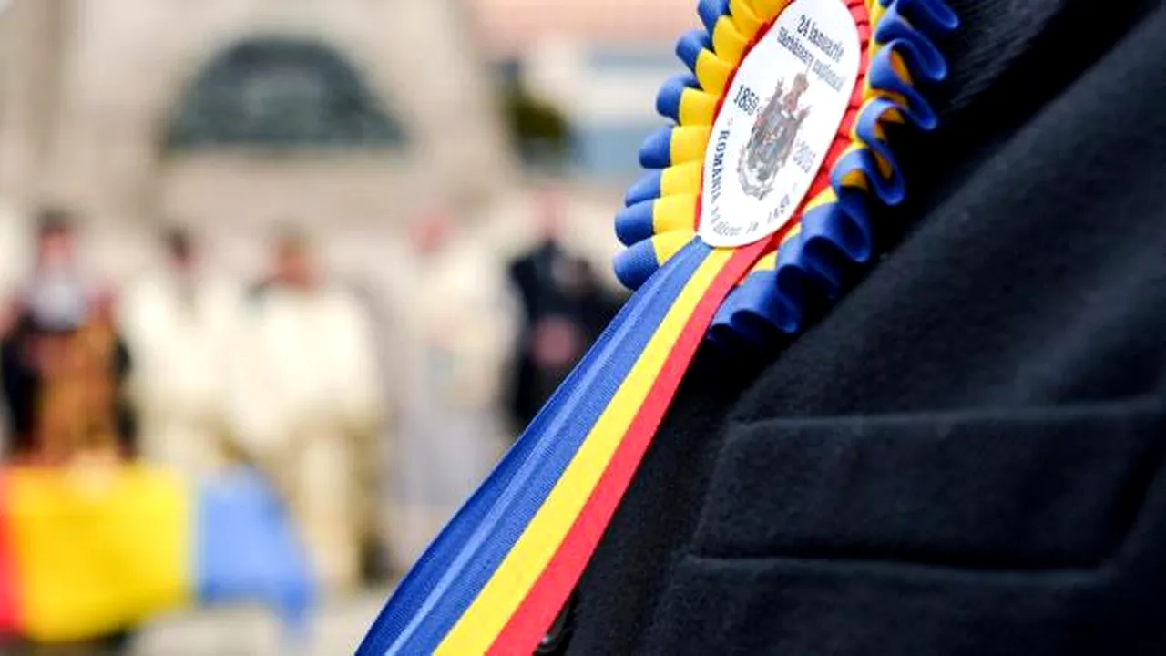 162 de ani de la Unirea Principatelor Române. Slujbă cu încărcătură istorică în Dealul Mitropoliei. Unirea s-a înfăptuit în clădirea BOR