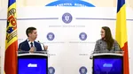 România și Republica Moldova, consultări bilaterale la București pe tema aderării la UE