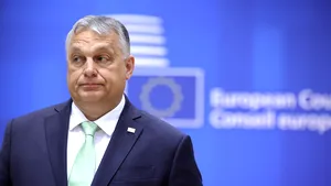 Se închid uşile la Bruxelles în faţa lui Viktor Orban. Poliţia belgiană a oprit o conferinţă a extremiştilor europeni, cu Viktor Orban şi Nigel Farage printre vorbitori