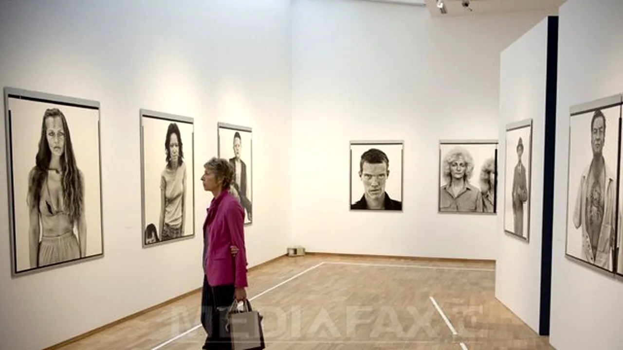 Fotografii cu Marilyn Monroe şi trupa Beatles, scoase la licitaţie în noiembrie
