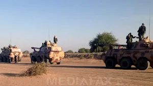 REPORTAJ: Supravieţuitori ai atacurilor comise de Boko Haram în Nigeria povestesc scene de groază