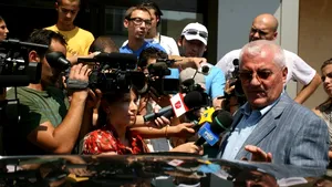 Dragomir: Unirea a făcut cinste fotbalului românesc