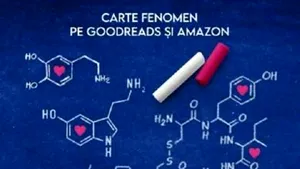 O carte pe zi: „Ipoteza iubirii” de Ali Hazelwood